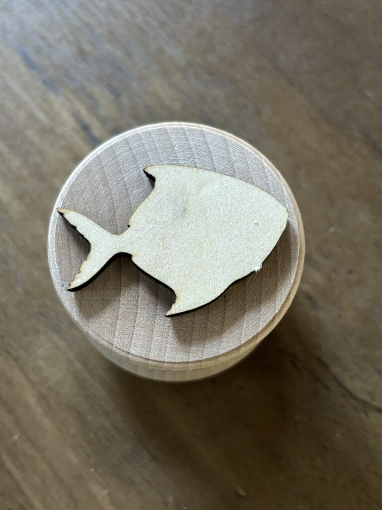 Ocean Animal